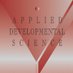 Applied Developmental Science (@applieddevsci) Twitter profile photo Applied Developmental Science (@applieddevsci) Twitter profile photo