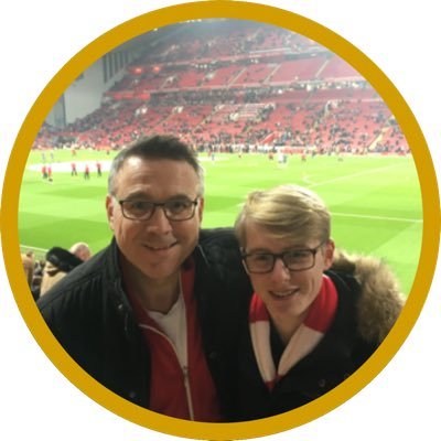 husband, Dad, brother, son, teacher, qualified SENDCO….. and LFC fan all my life (born in Liverpool, raised everywhere) Apologies for liberal profanity