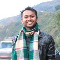 Sundar Acharya (@sundaracharyaa) 's Twitter Profile
