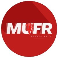 Manchester United FR(@MUFR_) 's Twitter Profile Photo