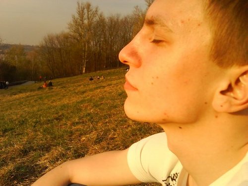 paulnossoff's profile picture. 