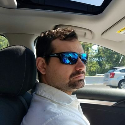 Writer. Traveler. Hype man for all my writer friends. He / him. @ViableParadise 2024.