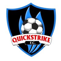 Quickstrike FC (@quickstrike_fc) 's Twitter Profile Photo Quickstrike FC (@quickstrike_fc) 's Twitter Profile Photo