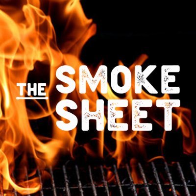 A weekly newsletter curating the best BBQ news, events, recipes, and more. The Smoke Sheet is ... 🔥Barbecue News Worth Consuming🔥