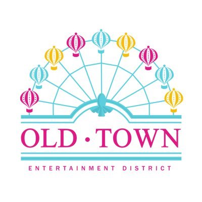 A walking district featuring shops, entertainment, eats & more. Enjoy the simple pleasures of classic American fun. Share your memories with #MyOldTownUSA!