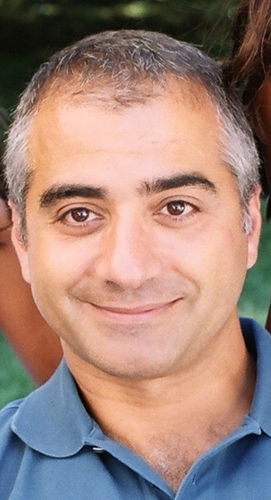 Venture Capitalist always chasing the next industry changing entrepreneurs.