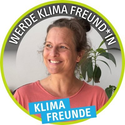 Mutter, Klimaaktivistin, Klima Freund*in, Parteivorsitzende der Klimaliste Deutschland und Netzwerkerin - für Klimagerechtigkeit und eine lebenswerte Zukunft