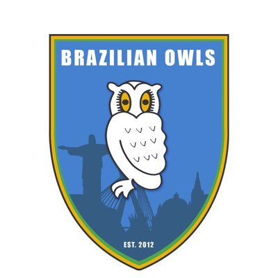 Brazilian Owls Supporter Group - WAWAW Following the Dream - Since 13/08/12