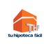 TuHipotecaFácil (@tuhipotecafacil) Twitter profile photo TuHipotecaFácil (@tuhipotecafacil) Twitter profile photo