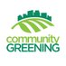 Community Greening (@Comm_Greening) Twitter profile photo