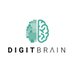 DIGITbrain (@digitbrain_EU) Twitter profile photo