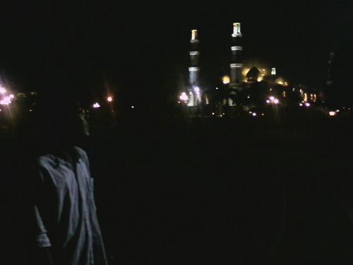 muhammad_wyzer's profile picture. Hanya orang lain yang dapat menilai diriku, bukan aku. fb:muhammad.wyzer@gmail.com