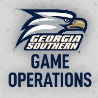 Georgia Southern Ops (@gsathops) 's Twitter Profile Photo