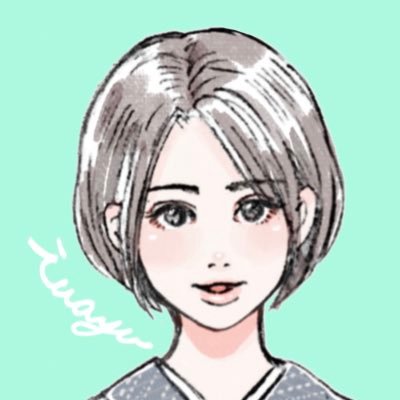 ｉｗａｙｕ | 京友禅染め屋＆イラストレーターさんのプロフィール画像