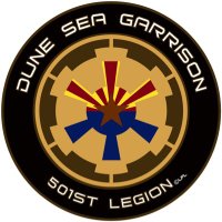 Dune Sea Garrison(@DuneSeaGarrison) 's Twitter Profileg