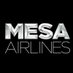 Mesa Airlines 🛫 (@MesaAirlines) Twitter profile photo