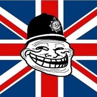 British Banter(@UKMemes2024) 's Twitter Profile Photo