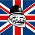 British Banter (@UKMemes2024) Twitter profile photo