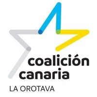 Coalición Canaria La Orotava(@orotavaCC) 's Twitter Profile Photo