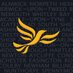 North East Lib Dems 🔶 (@NELibDems) Twitter profile photo