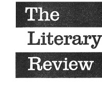 TLR a/k/a The Literary Review (@tlr_tweets) 's Twitter Profile