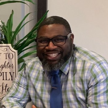 President/CEO of Children of Promise Mentoring Program Providing Mentors for kids who have one or more parents incarcerated
