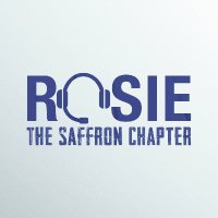 Rosie (@rosieiscoming) 's Twitter Profile