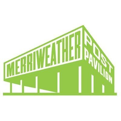 Merriweather Post Pavilion