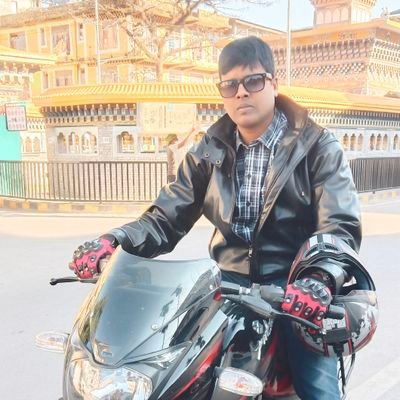 AjayBhuyan13's profile picture. 