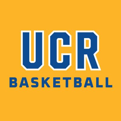UC Riverside Women's Basketball