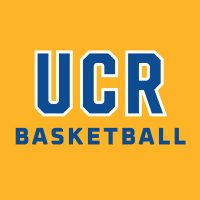 UCR Women's Basketball(@UCR_WBB) 's Twitter Profile Photo