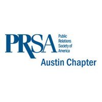 Austin Chapter of the Public Relations Society of America.