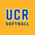 UC Riverside Softball (@UCRSoftball) Twitter profile photo