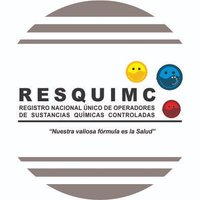 Resquimc Oficial(@RESQUIMC) 's Twitter Profile Photo