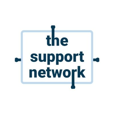 The Support Network helps address and promote student mental health and well-being through peer support initiatives in high schools and colleges.