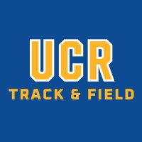 UCR Track and Field/XC(@UCR_trackfield) 's Twitter Profile Photo