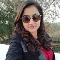 Bhawna Thapan (@29bhawna) 's Twitter Profile