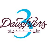 3 Daughters Brewing(@3DBrewing) 's Twitter Profile Photo