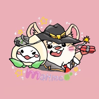 Yowa_kyu's profile picture. ow始めました。初心者です！よろしくお願いします🤗 弱いですごめんなさい。