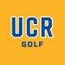 UCR Women's Golf (@ucrwomensgolf) Twitter profile photo