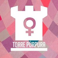 Torre Púrpura (@torrepurpura) 's Twitter Profile Photo