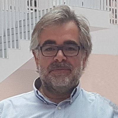 Doctor Arquitecto. Profesor de la ETSAC. Universidad de A Coruña. BIM & Fabs. Coordinador del FabLab ETSAC Coruña