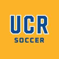 UC Riverside Women's Soccer (@ucr_wsoccer) 's Twitter Profile Photo UC Riverside Women's Soccer (@ucr_wsoccer) 's Twitter Profile Photo