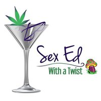 Sex Ed with a Twist(@SexEdwithATwist) 's Twitter Profileg