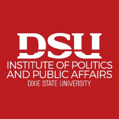 @DixieState's Institute of Politics and Public Affairs serves as a hub for civic engagement, student leadership, and public policy education and research.