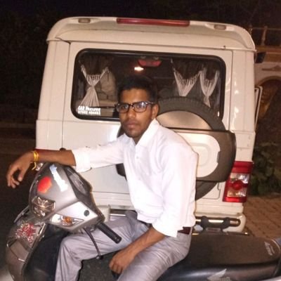 Vinayakkhatik's profile picture. 