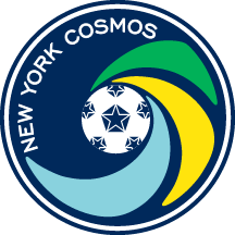 Official Twitter of the New York Cosmos | Instagram: @NYCosmos