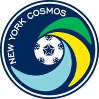 New York Cosmos(@NYCosmos) 's Twitter Profile Photo