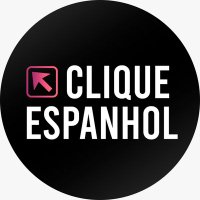 Clique Espanhol (@cliqueespanhol) 's Twitter Profile