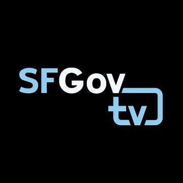 SFGovTV Profile Picture